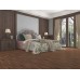 Luxury Vinyl Click-Lock Flooring - Mulled Oak